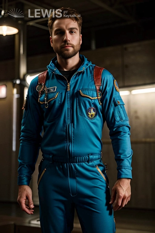 Cosmo Nova