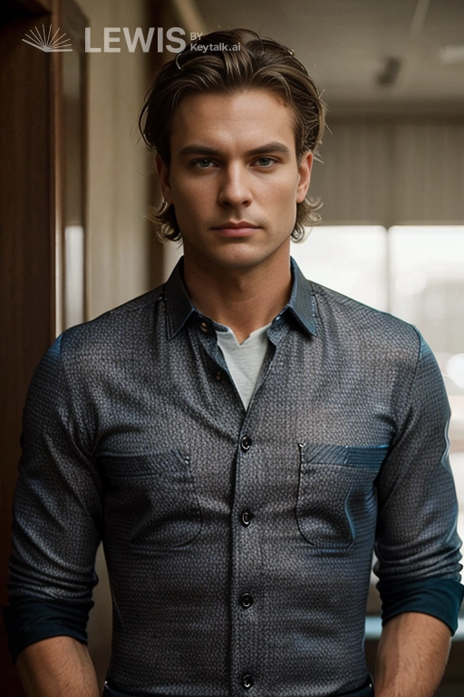 Maximilian Blackwood