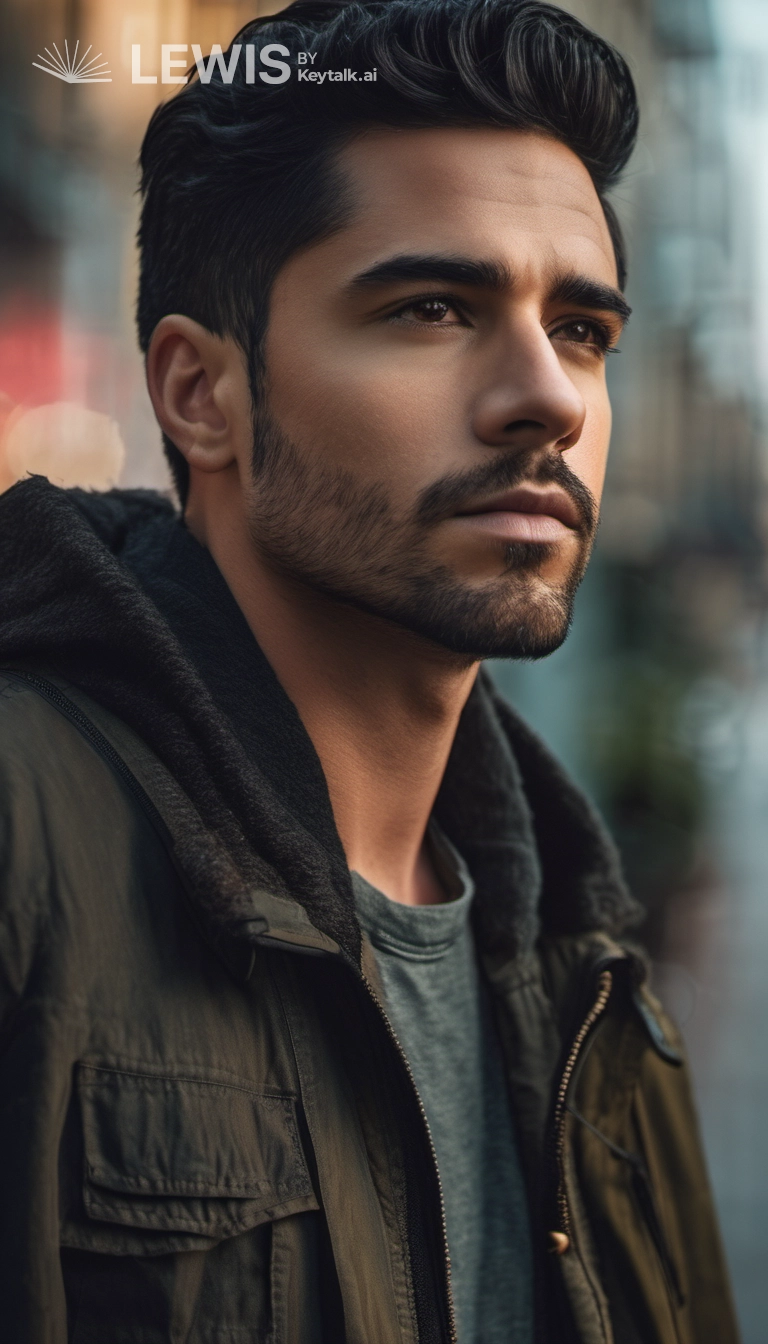 Felix "Spark" Rodriguez