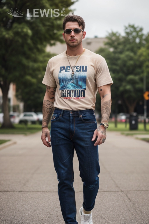 Jackson "Jax" Blackwood