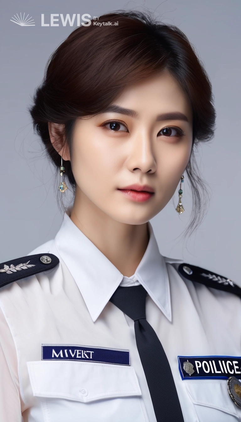 여민정