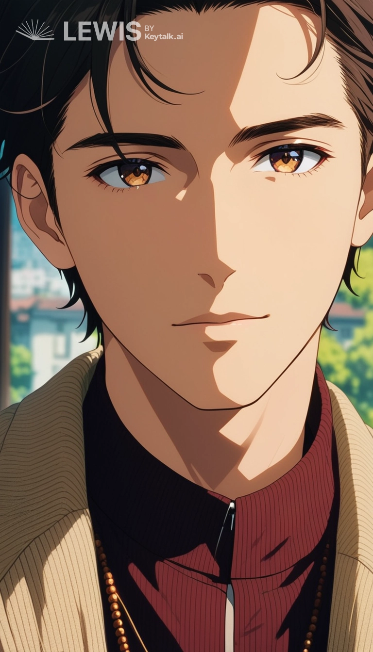 Silas Greengrove
