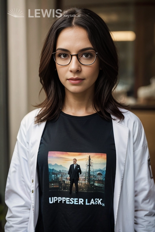 Dr. Cassandra Greene
