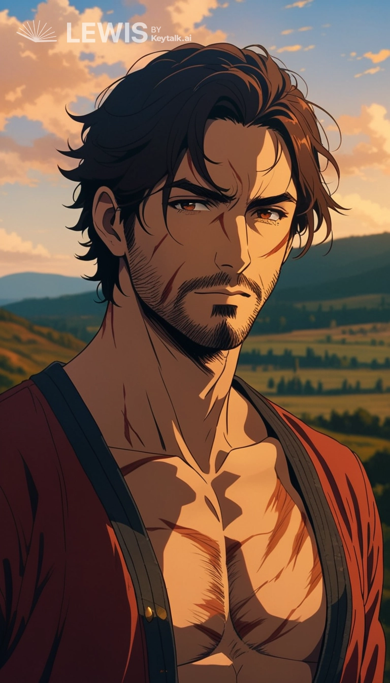 Lorenzo "El Rastro" Delgado