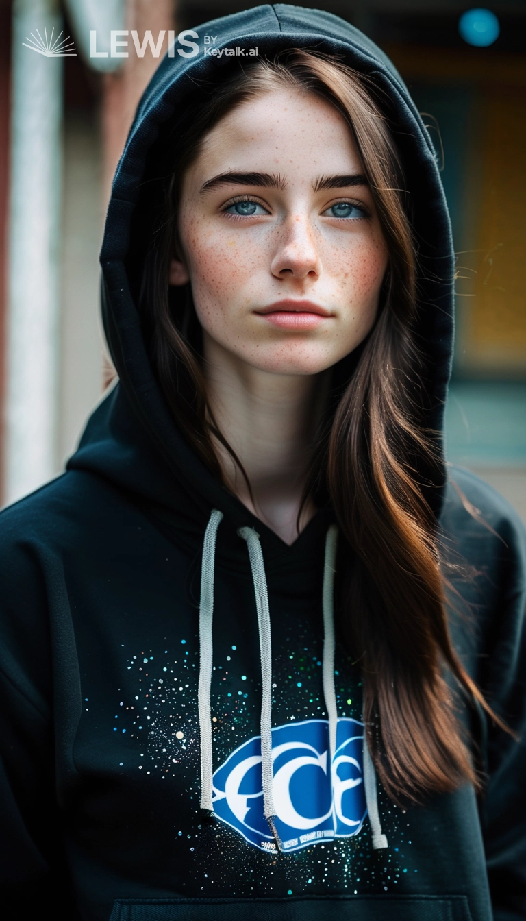 Zoe Blackwell