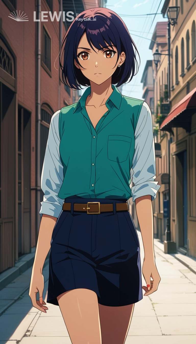 桜井美咲