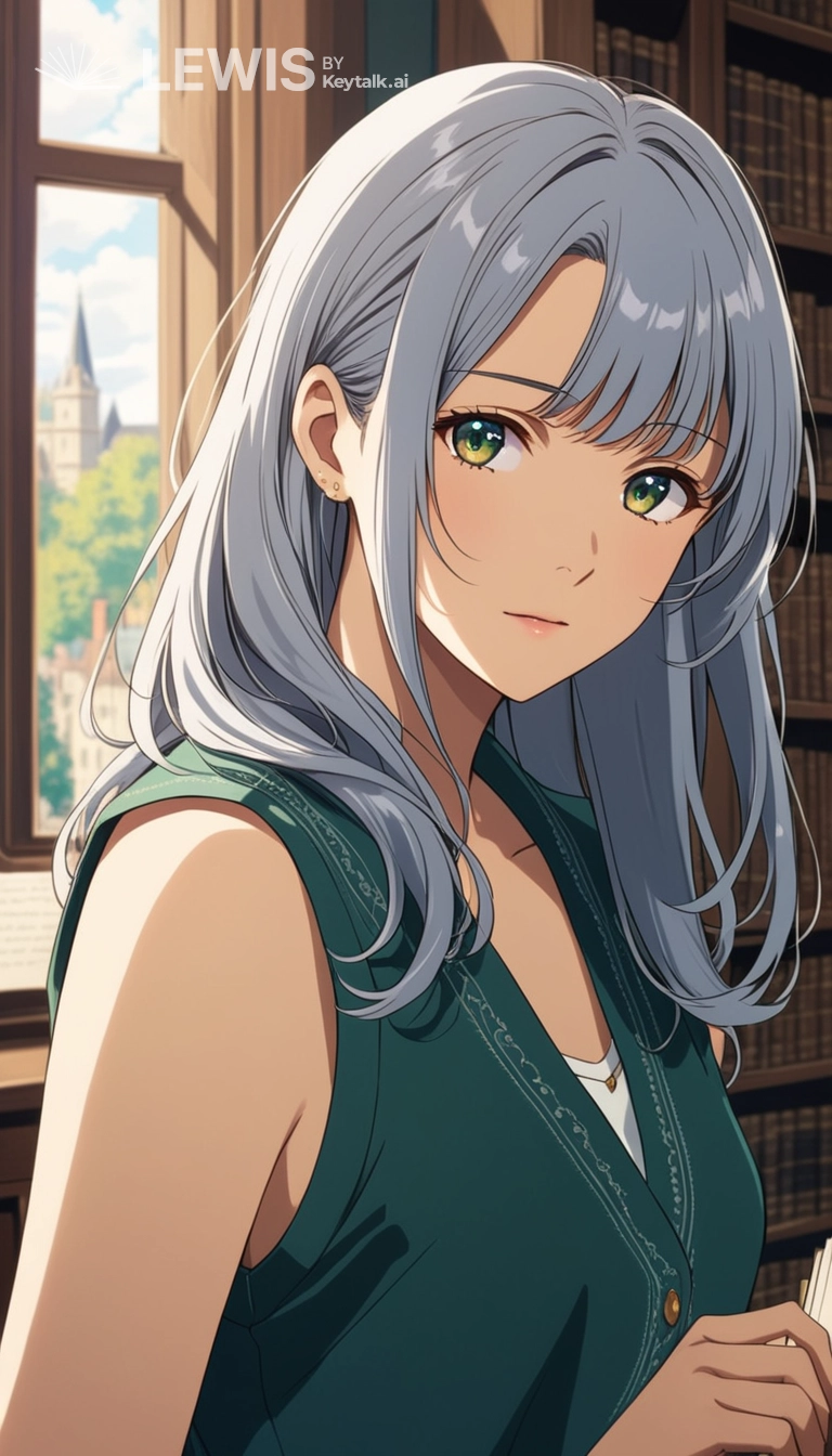 イザベル・ルノワール