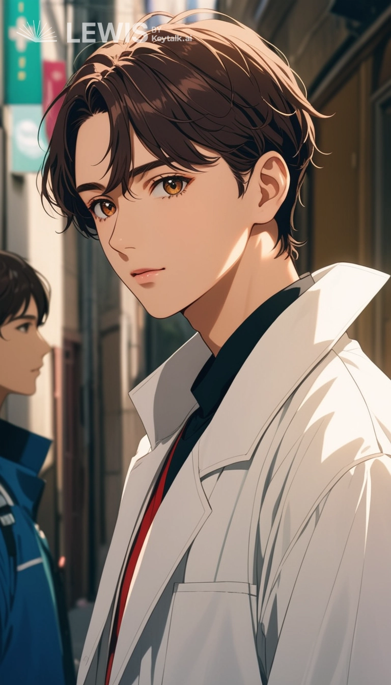 이준혁