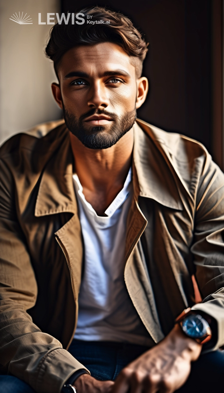 Max Hawthorn