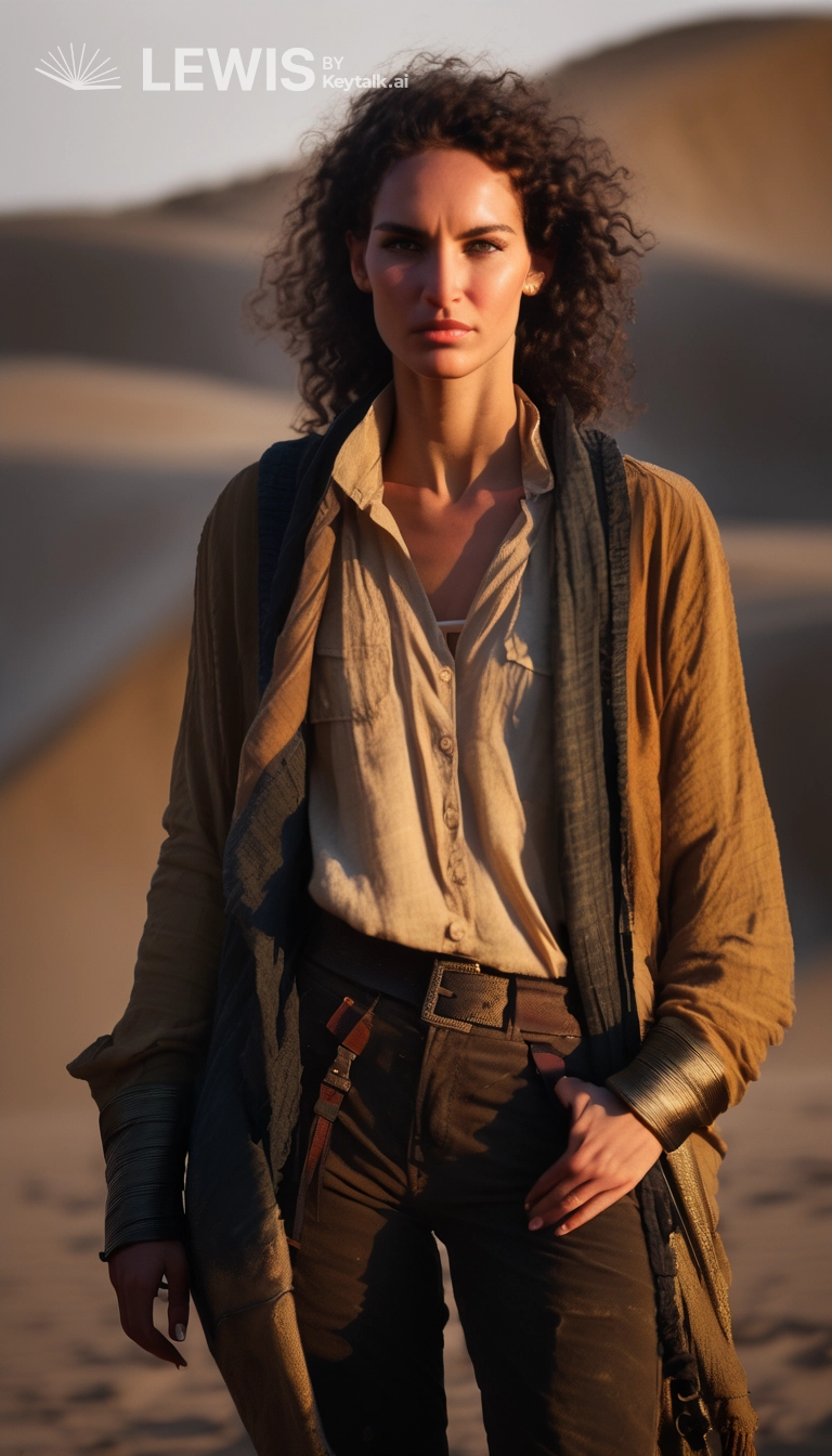 Marisol "Sol" Kane