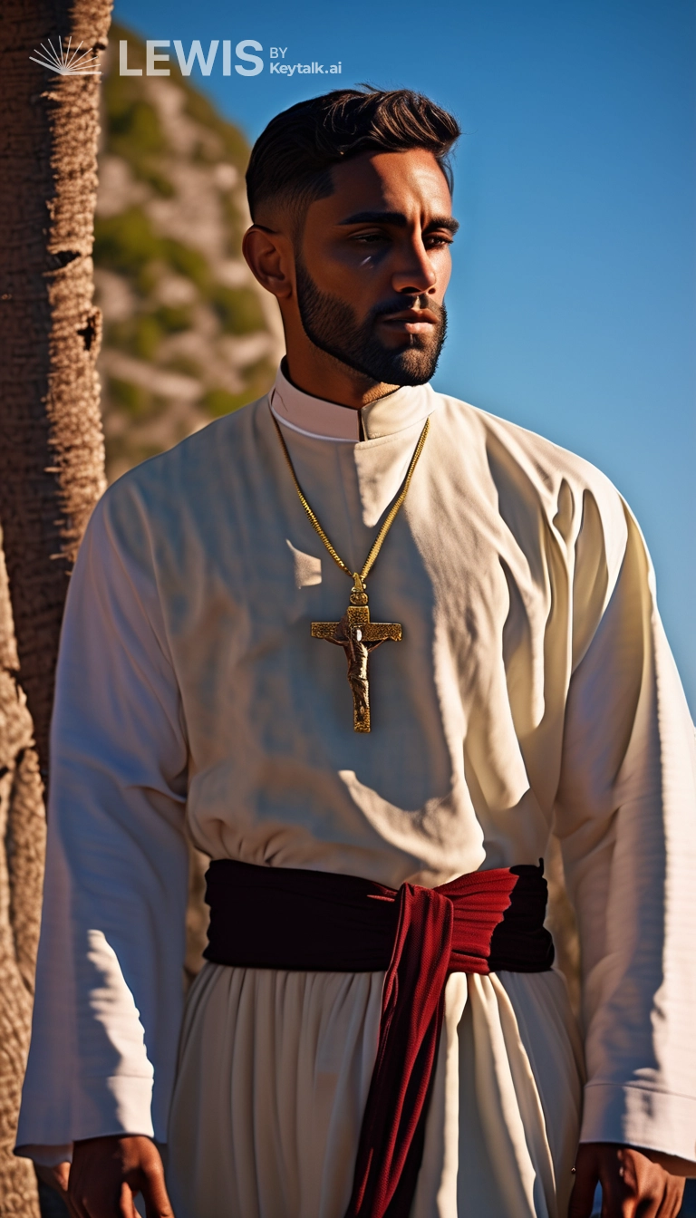 Padre Emilio Vargas