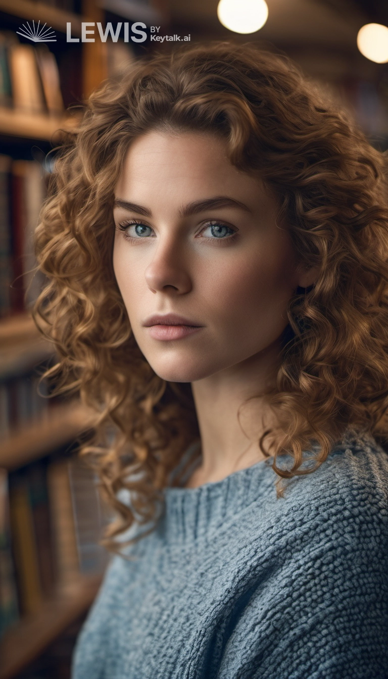 Elara Thorne