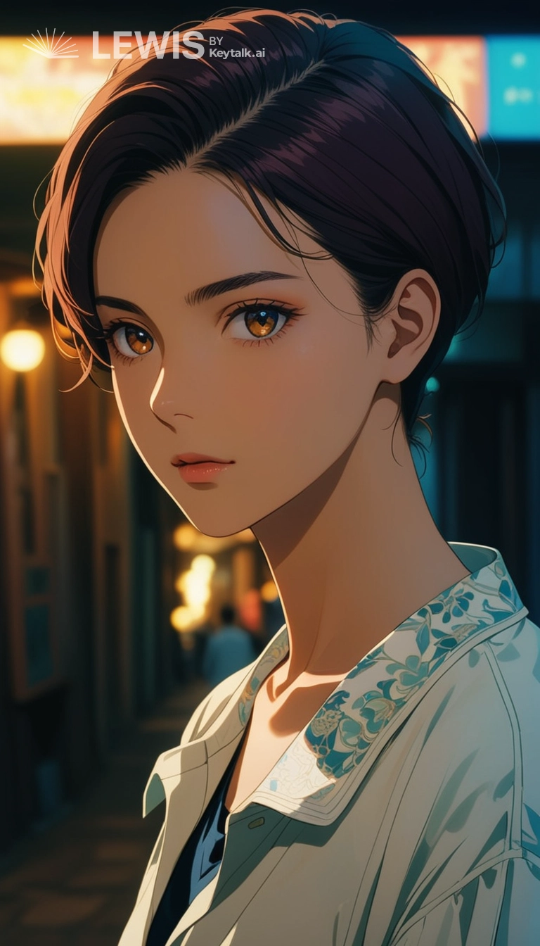Asha Darrow