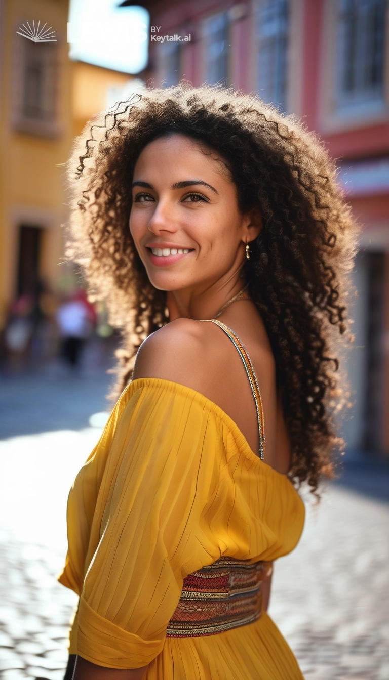 Isadora Ribeiro