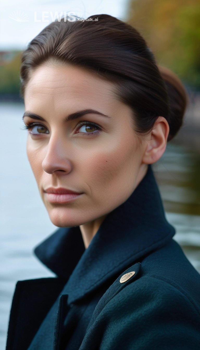 Élise Dubois