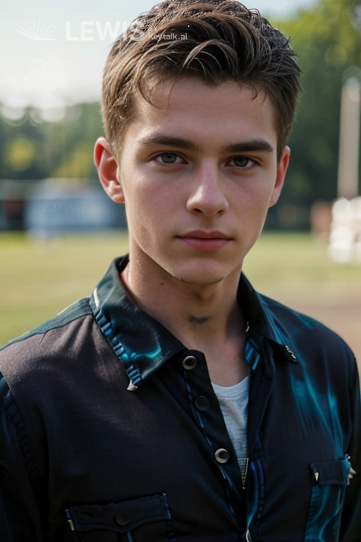 Elliot Reynolds