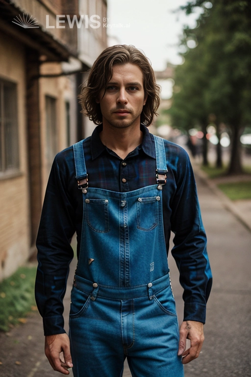 Jackson "Jack" Whitaker