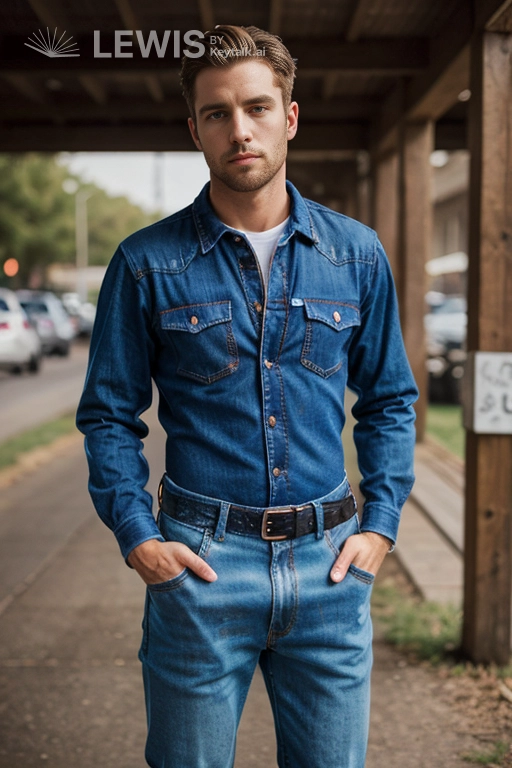 Caleb Monroe