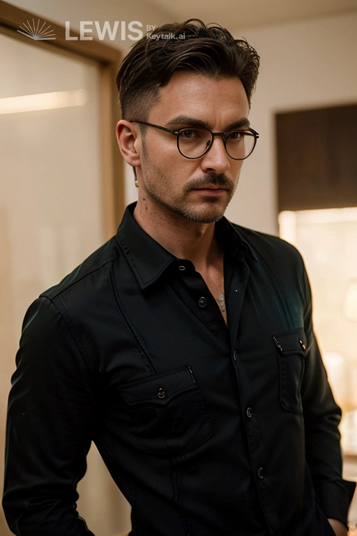 Draven Blackwood