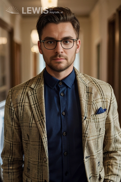 Griffin Hawthorne