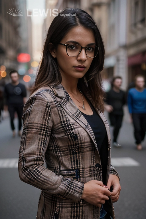 Elara Knight