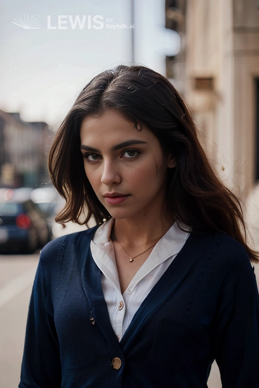 Sabrina Pierce