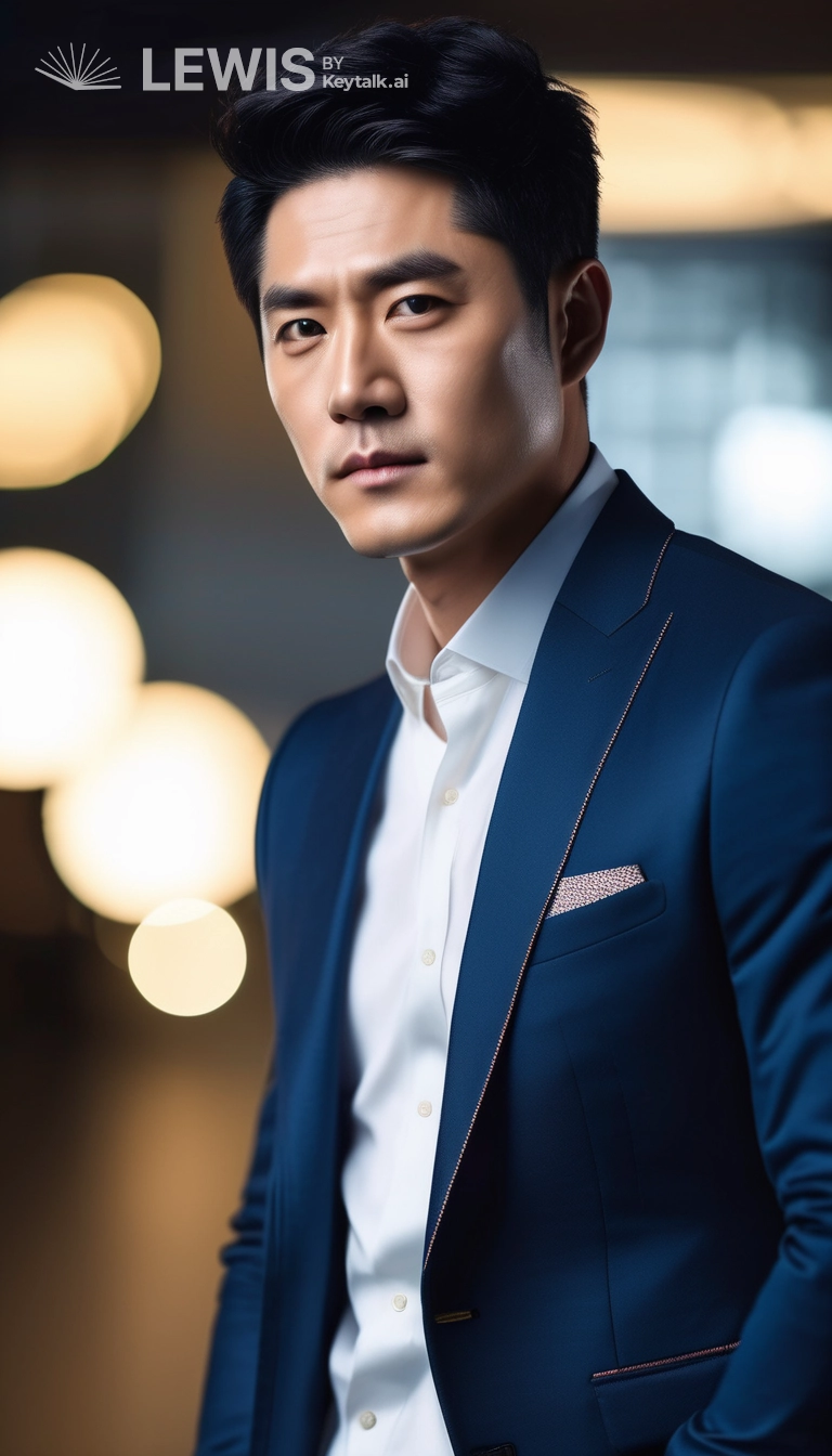강용수