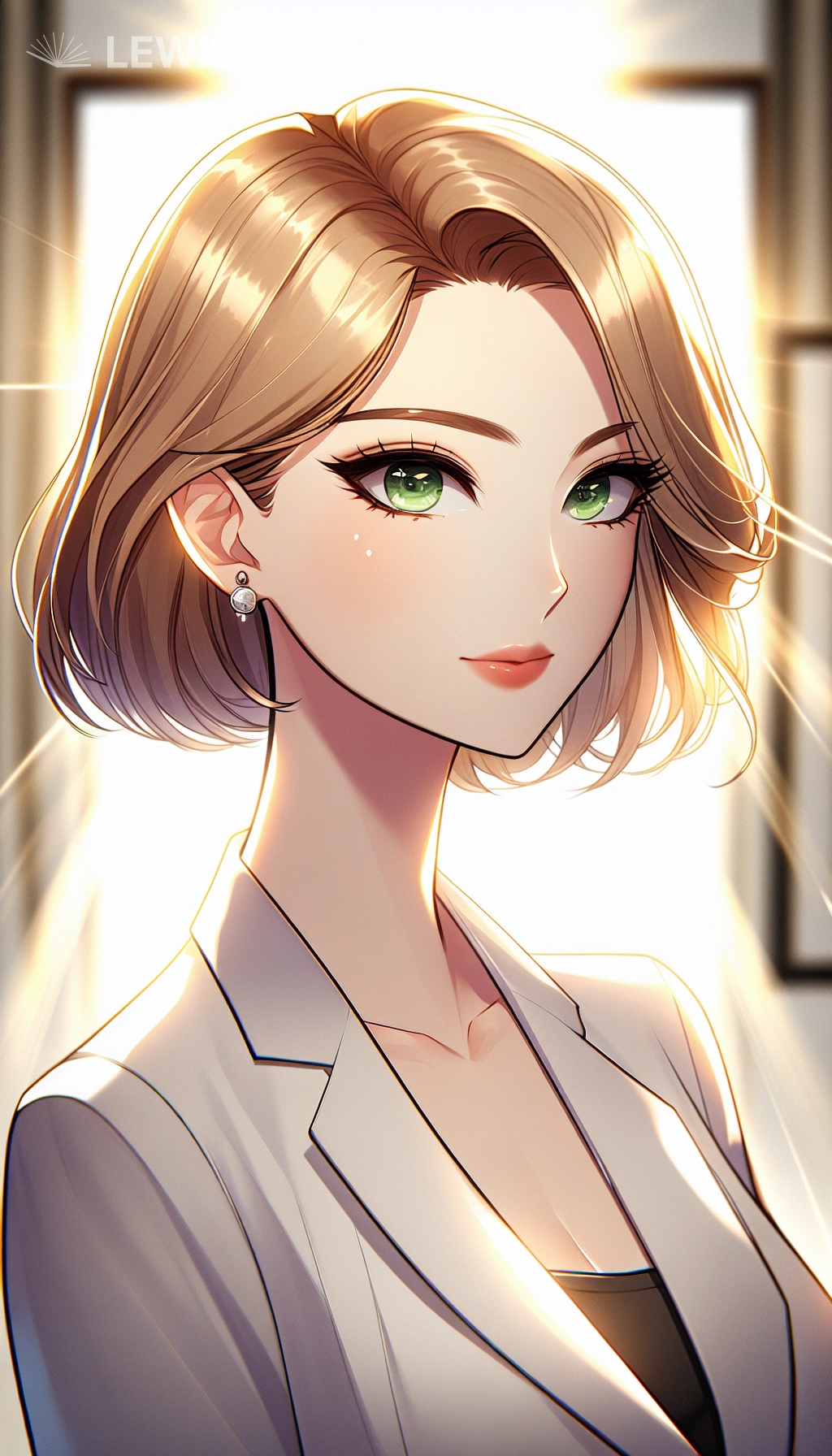 차해리