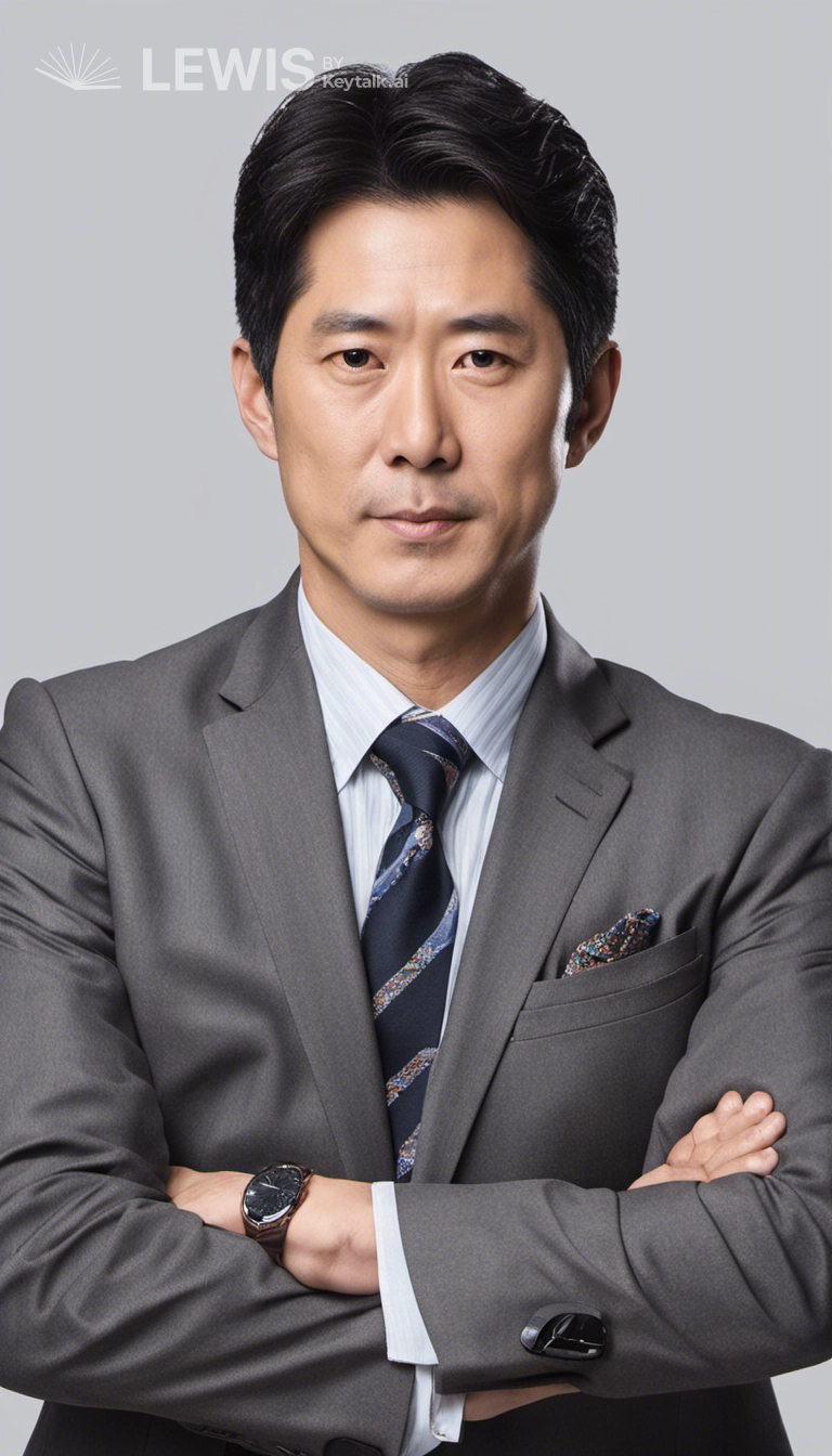 강용수