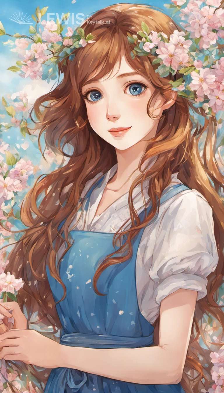 체리 블로썸