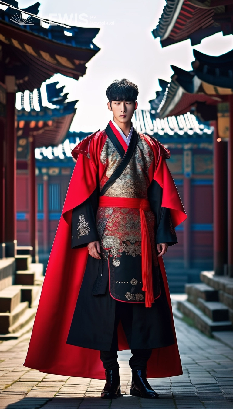 주작