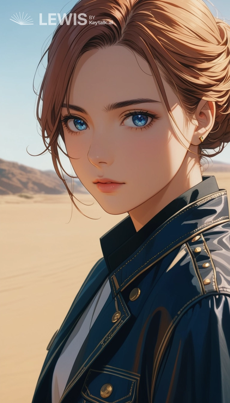알렉산더 블랙우드 (Alexander Blackwood)