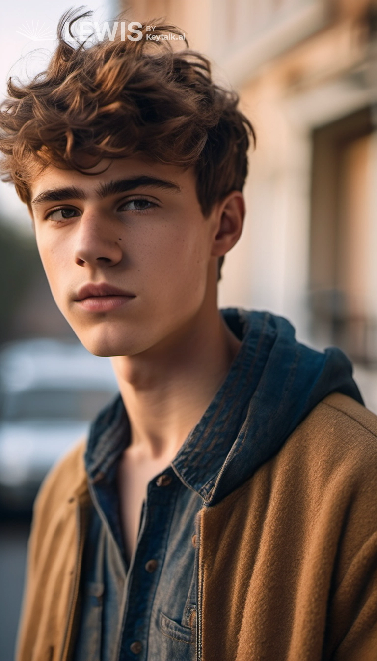 Theo Larkin