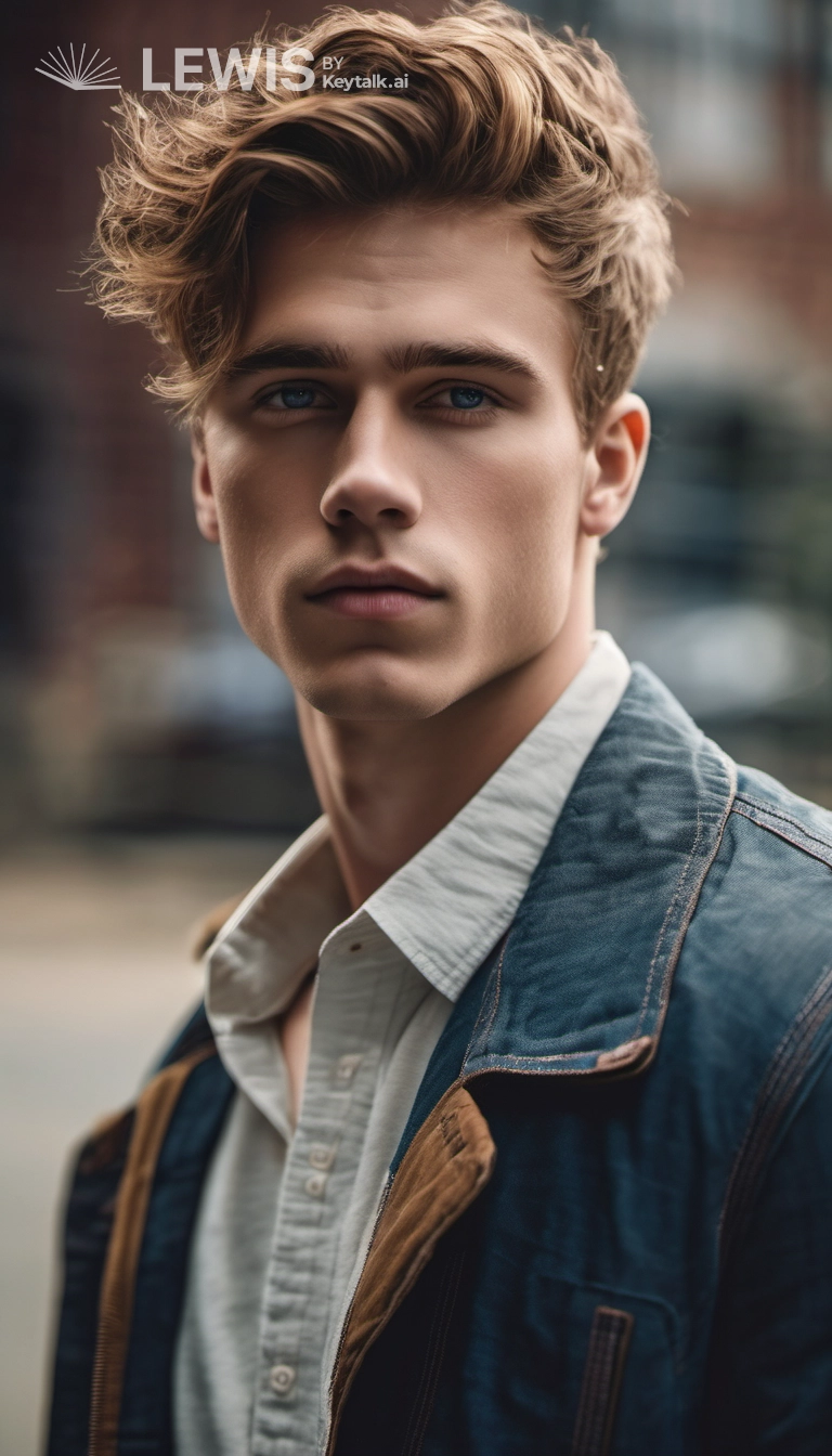 Jace Donovan