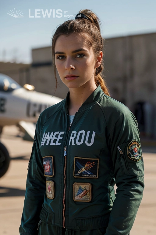 Juno Wolfe