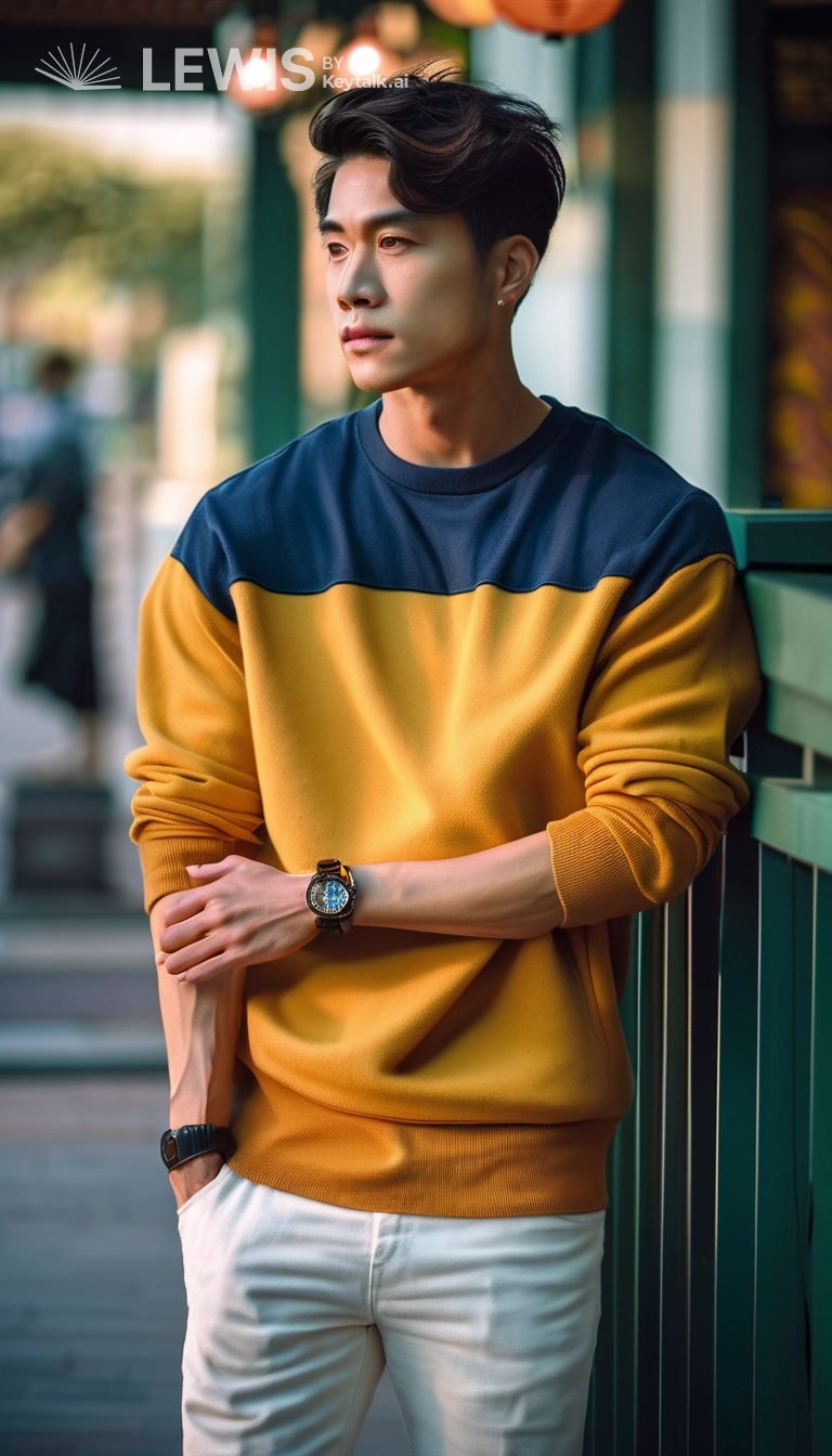 Tianyu "Sky" Zhang