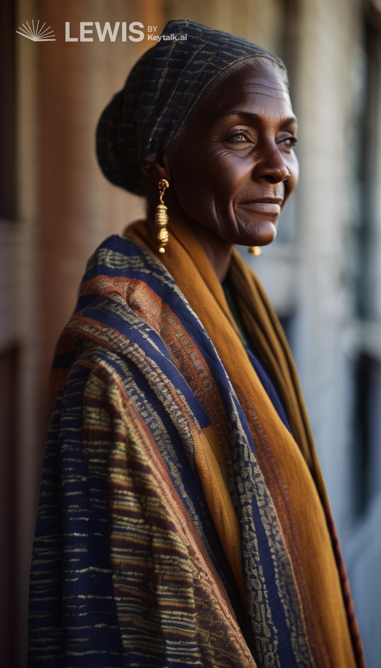 Esi Mensah