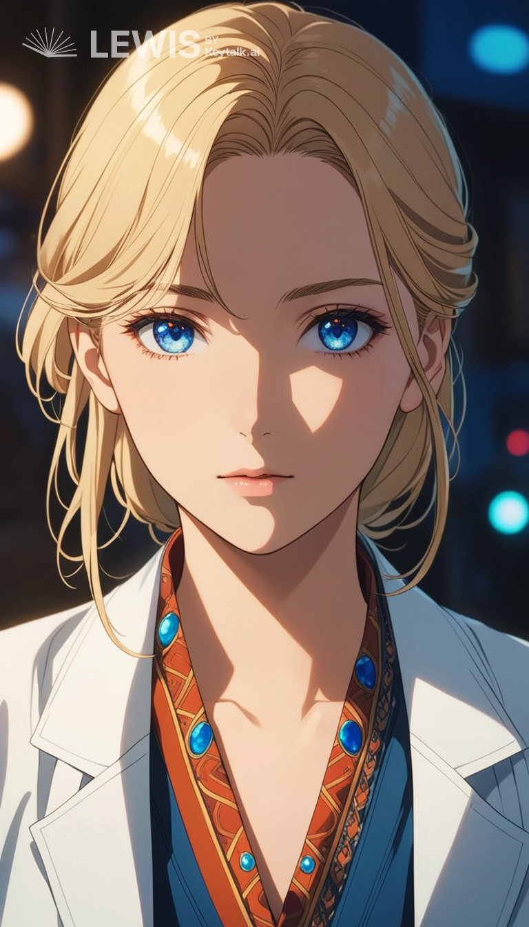 Dr. Evelyn Trask