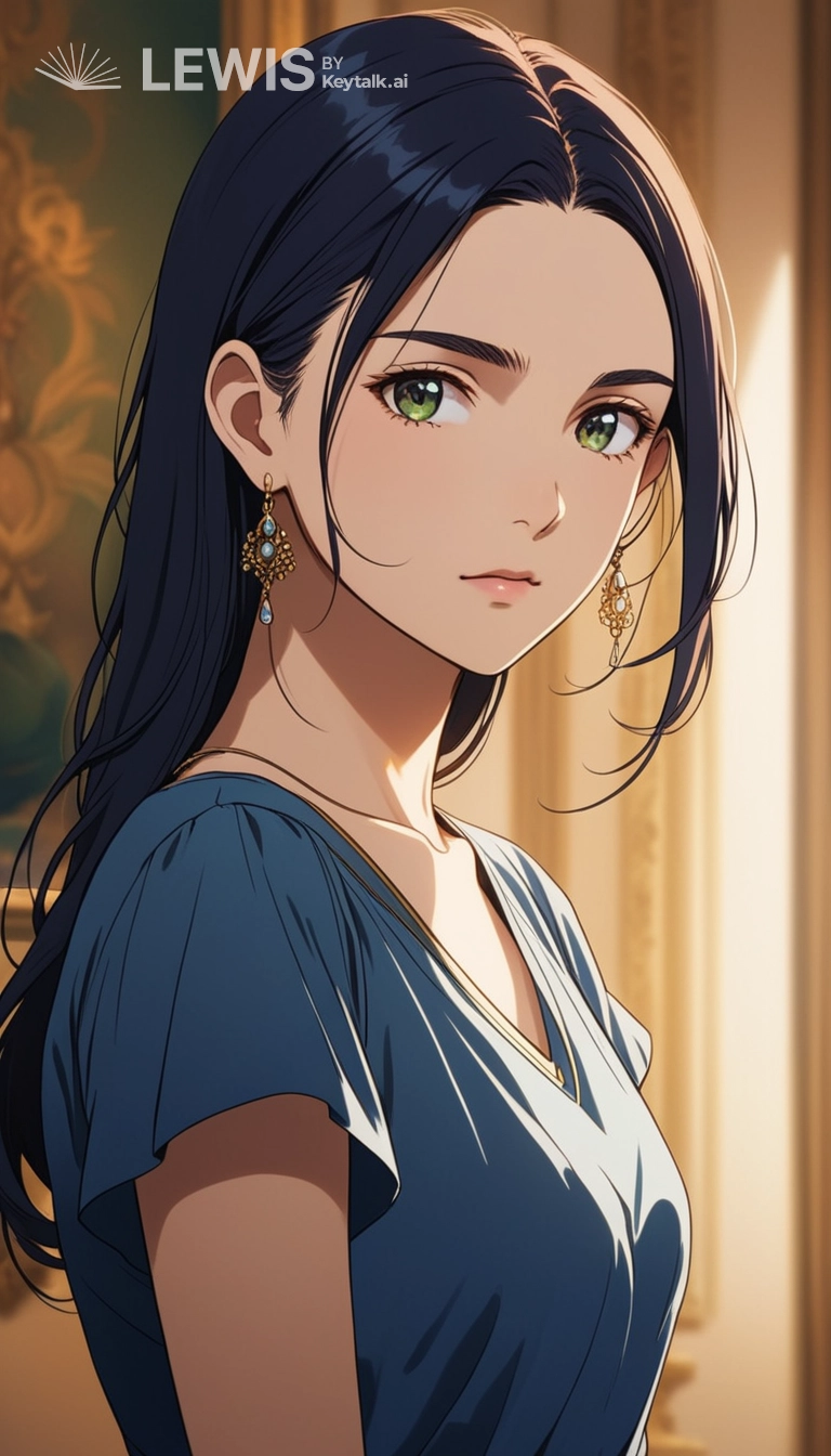Céleste Moreau