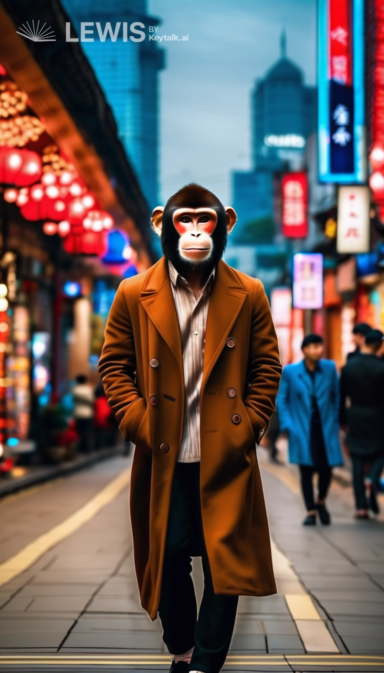 장웨이 (张伟)