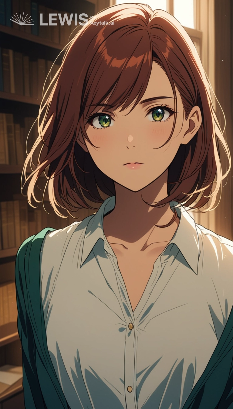 Evelyn Montgomery