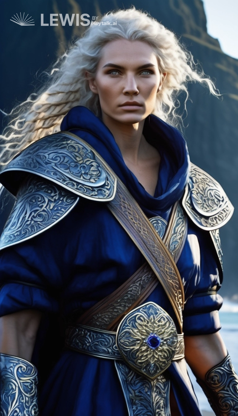 Astrid Valkyrisdottir
