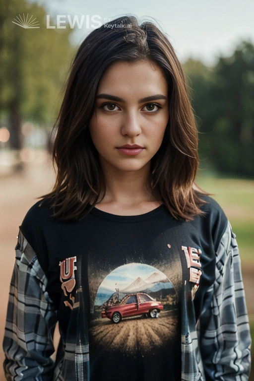 Amelia Brooks