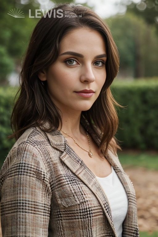 Cassandra Nightingale