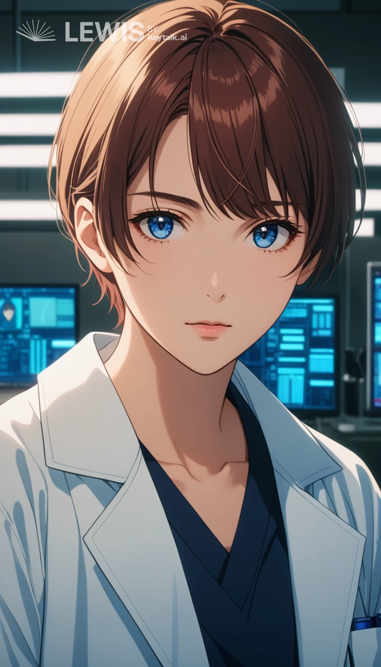 Tobias "Toby" LeBlanc