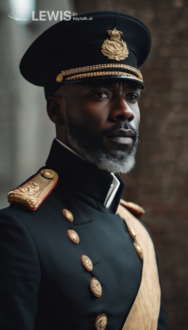 Margrave Silas Hemsley