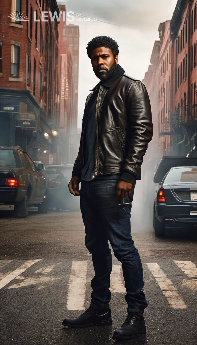 Elijah Black