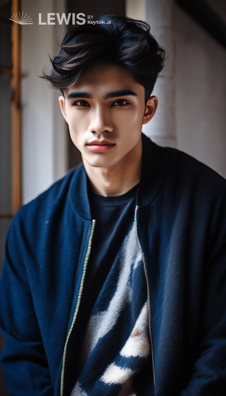 Minho Alexander Kim