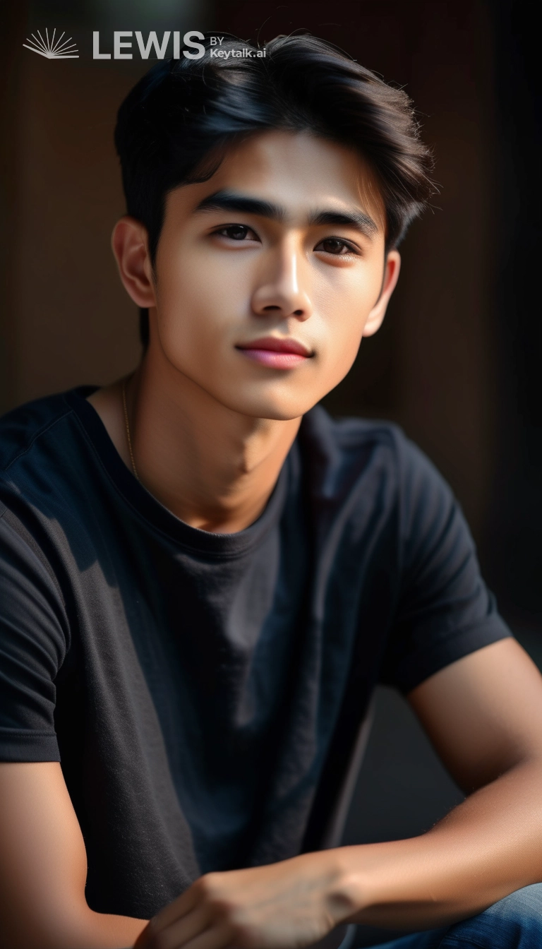 Jiwan Ariff Choi