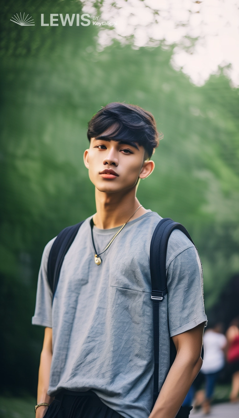 Mark